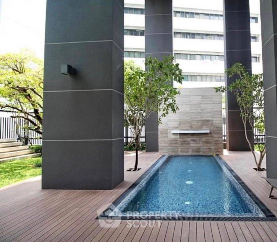 picture 2-BR Condo at The Capital Ekamai - Thonglor near ARL Ramkhamhaeng (ID 2014872) - 18/24