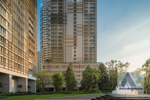 🔼🔽 AccomA 📩  2 BR Condominium @Park Origin Phrom Phong (AA44483)