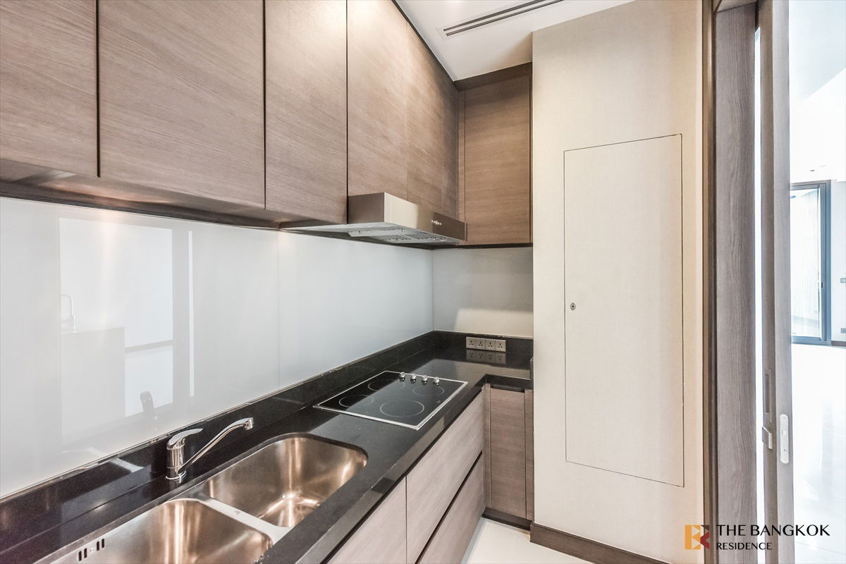 รูป Q1 Sukhumvit,Ultra Luxury Living in the Heart of Bangkok,near BTS Nana - รูปที่ 19/26