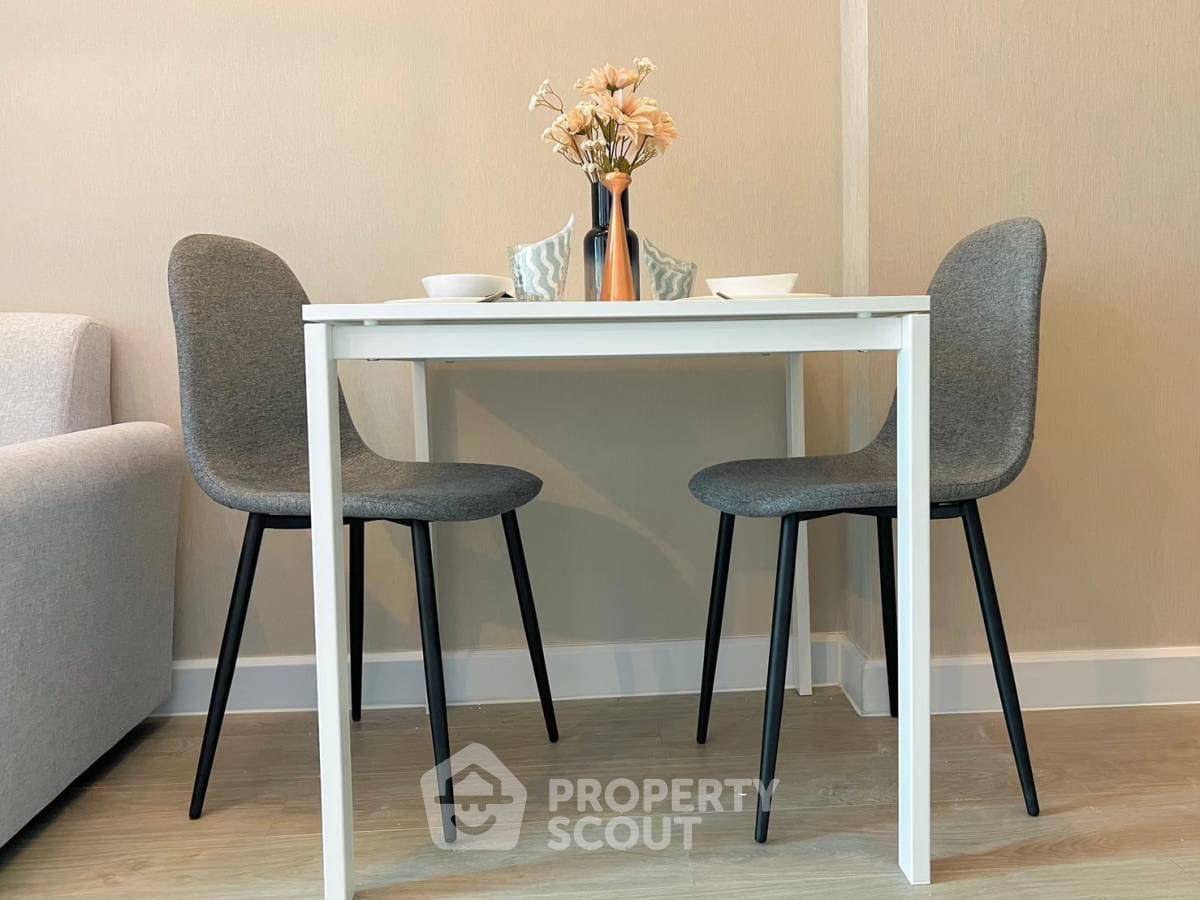 picture 2-BR Condo at Metro Sky Prachachuen near MRT Bang Son (ID 1491300) - 8/10