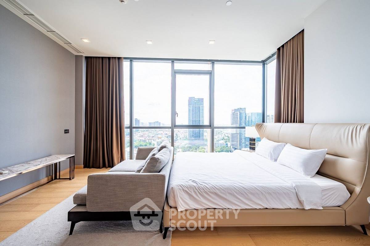 picture 2-BR Condo at The Monument Thonglo close to Thong Lo (ID 1547910) - 17/19