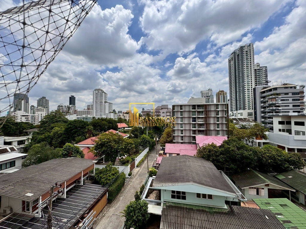 picture Prime Mansion - Light & Airy 2 Bed For Condo in Phrom Phong - BR17159CD - 15/39