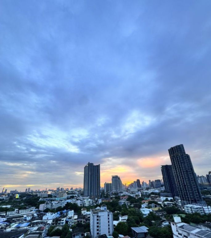 รูป แอสปาย สุขุมวิท 48 ตึกN ชั้น15 วิวสวย 38.53 ตารางเมตร 1 ห้องนอน - รูปที่ 19/19