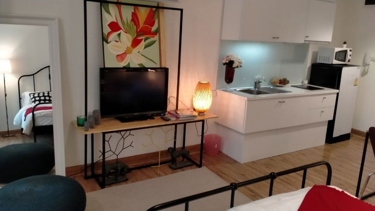 picture Condo for Sale at J.W. Boulevard in the Vibrant Heart of Srivara (Town in Town)  - 13/19