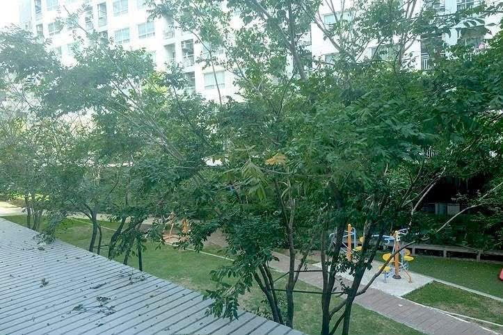 picture code : B138 Lumpini Ville Onnut - Phatthanakan - 8/9