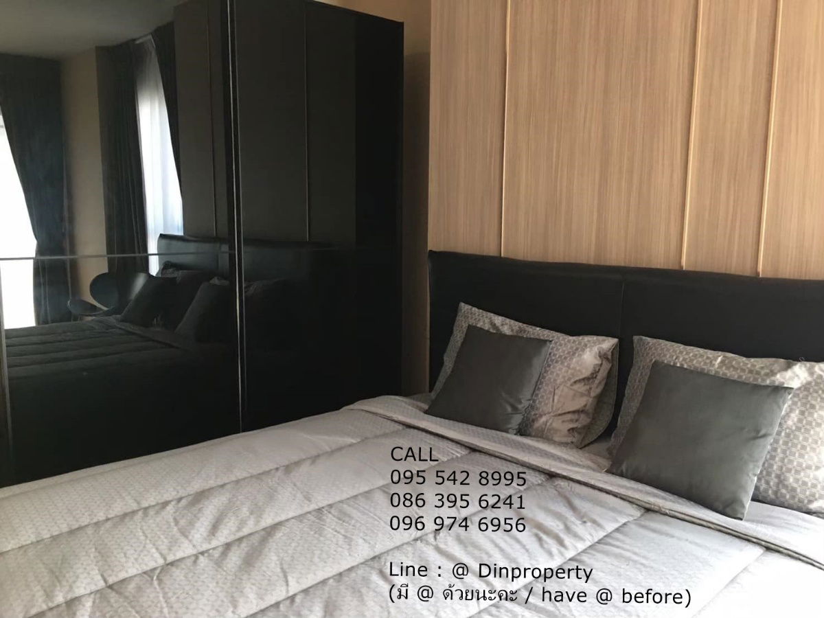 รูป เช่า ไฮฟ์ สาทร , 2 ห้องนอน , 68 ตรม  , BTS  กรุงธนบุรี, ICONSIAM , สีลม ,สาทร - รูปที่ 3/8