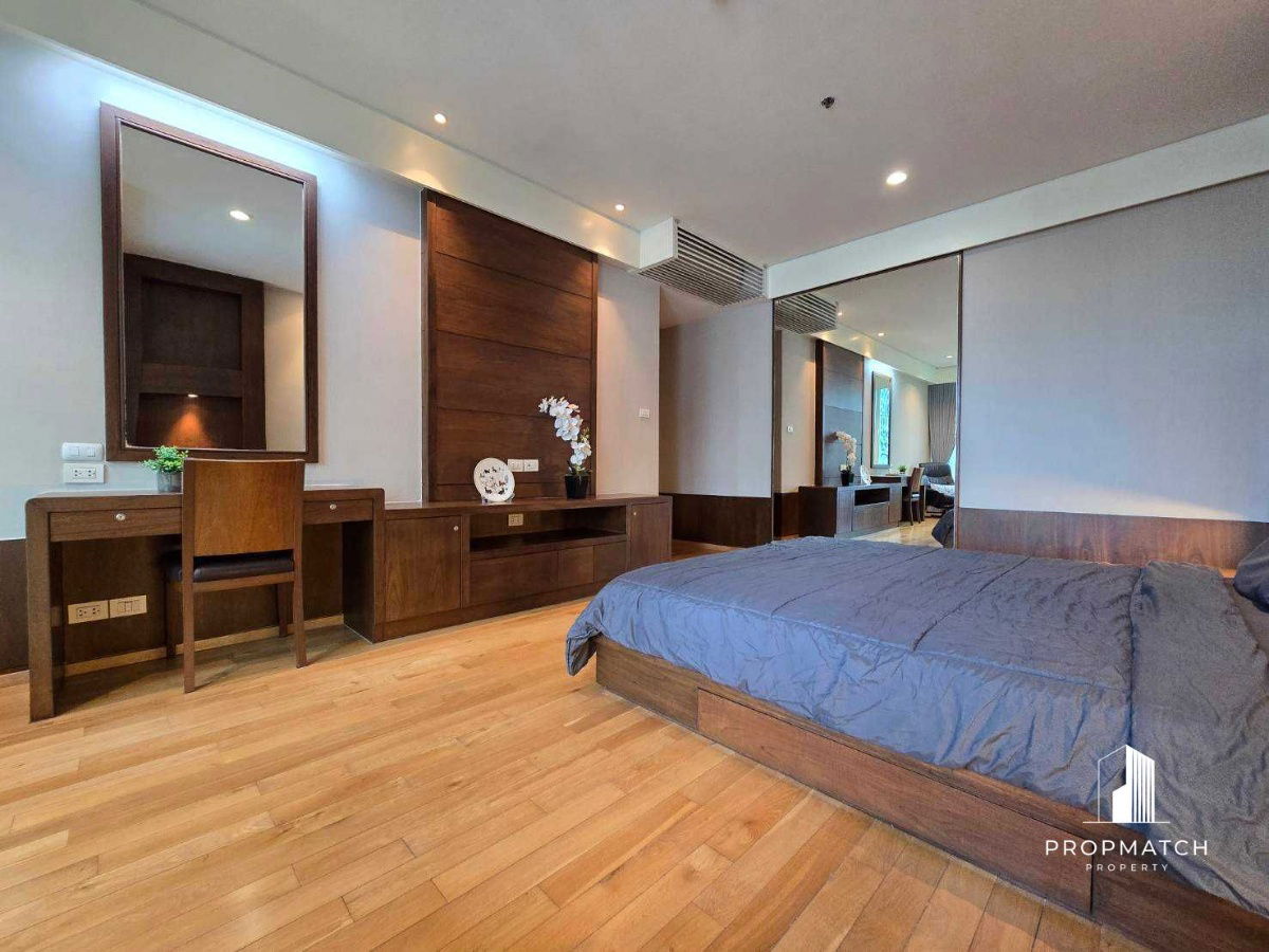 รูป ✨Flash Deal ✨ The Empire Place Sathorn ( 3Bed 3Bath 157 SQM.) แต่งครบพร้อมอยู่ !! เพียง 95,000 บาทต่อเดือน Tel.0981315848 @propmatch - รูปที่ 11/21