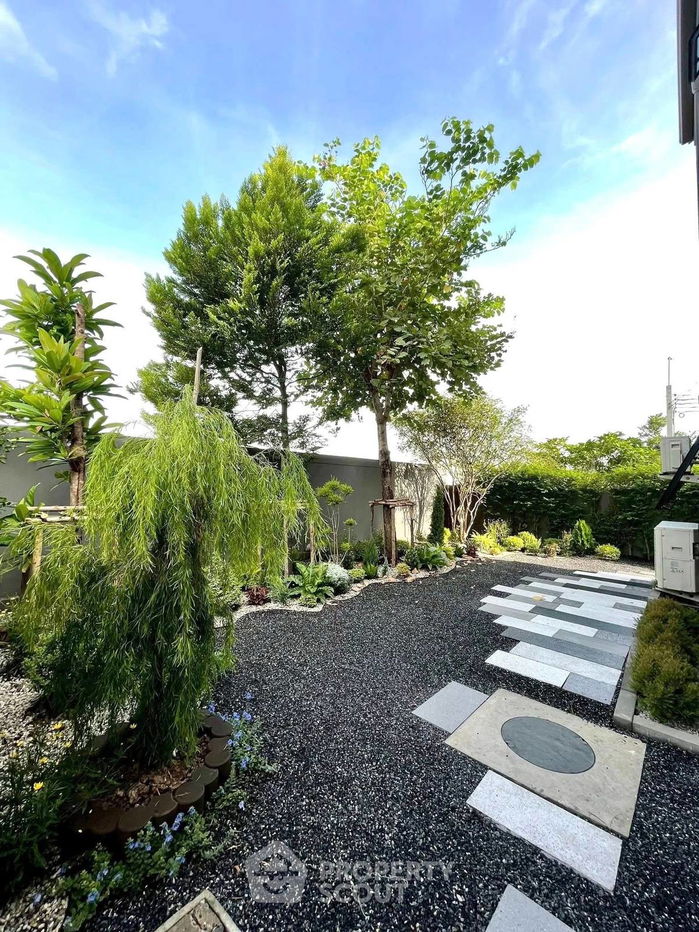 รูป บ้าน 3-ห้องนอน ที่ โนเบิล เกเบิล วัชรพล ใน คลองถนน (ID 2265466) - รูปที่ 14/25