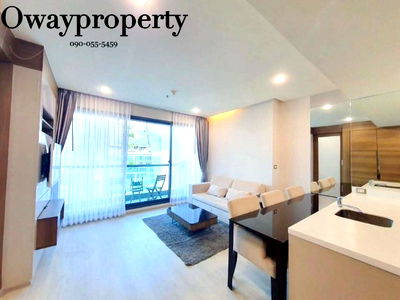 คอนโด BTS เซนต์หลุยส์ : ขายด่วนคอนโดหรูใจกลางสาทร The Address Sathorn