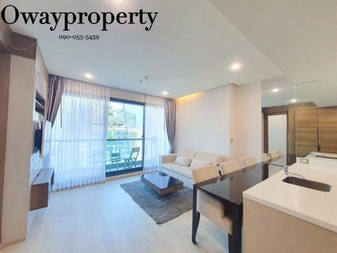 ขายด่วนคอนโดหรูใจกลางสาทร The Address Sathorn