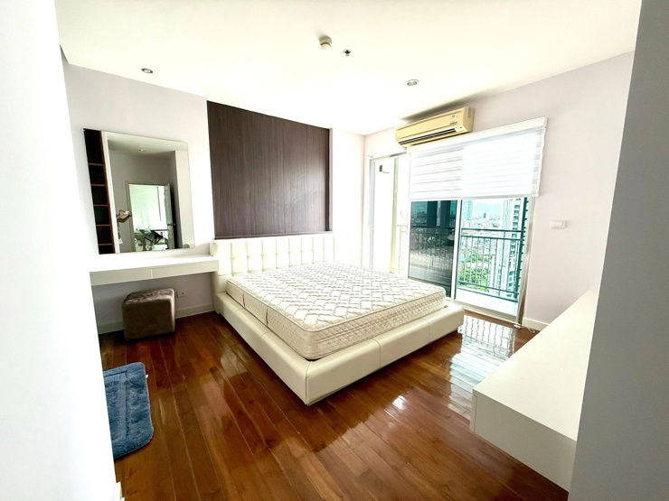 รูป ให้เช่า Hive Sathorn (ไฮฟ์ สาทร) Line : @condo24 (มี@ด้วย) - รูปที่ 11/17