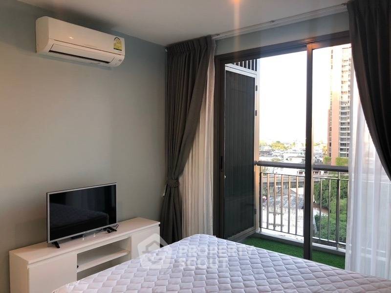 รูป คอนโด 1-ห้องนอน ที่ ริทึ่ม สุขุมวิท42 ใกล้ BTS เอกมัย (ID 2261747) - รูปที่ 2/8