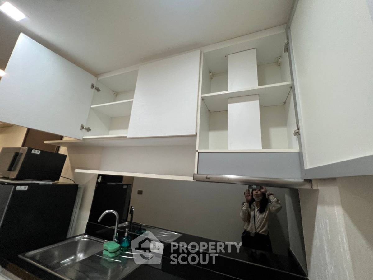 รูป คอนโด 1-ห้องนอน ที่ สกาย วอล์ค เรสซิเดนซ์ ใกล้ BTS พระโขนง (ID 2265212) - รูปที่ 10/17