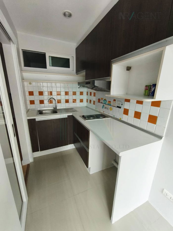 picture 🔺 For Rent Condo PREMSIRI BOUTIQUE PARK Building A, Floor 6,2 bed room, Room size 53 sqm - 6/8