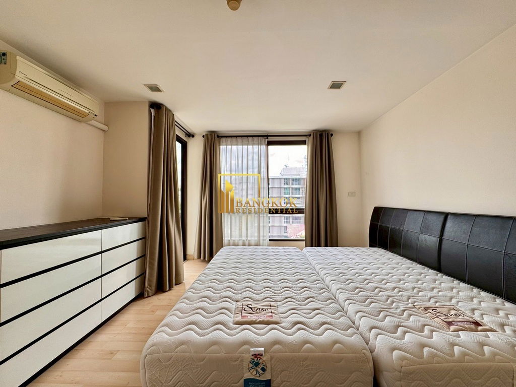 picture Prime Mansion - Light & Airy 2 Bed For Condo in Phrom Phong - BR17159CD - 11/39