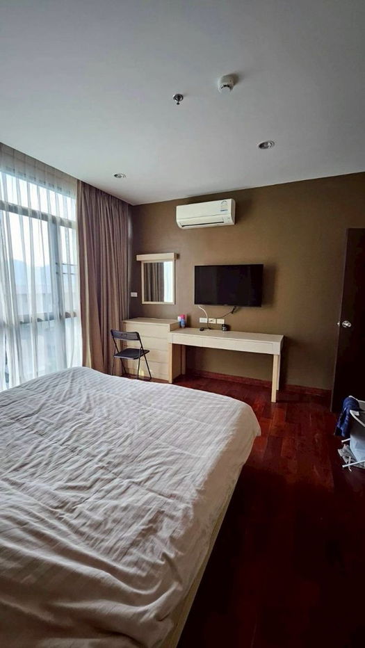 picture Condo for rent, Suntara Sriracha, fully furnished, near Aeon Mall - 3/13