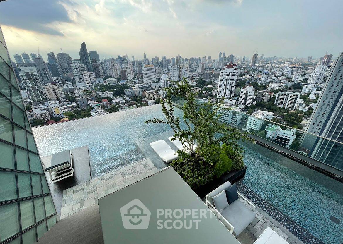 picture 1-BR Condo at The Bangkok Thonglor near BTS Thong Lor (ID 1540571) - 6/7