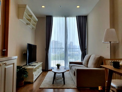 Condos for rent : Noble BE33 💫 Perfect for Living or Investment Great Price & Easy Access✨ Near BTS Phrom Phong