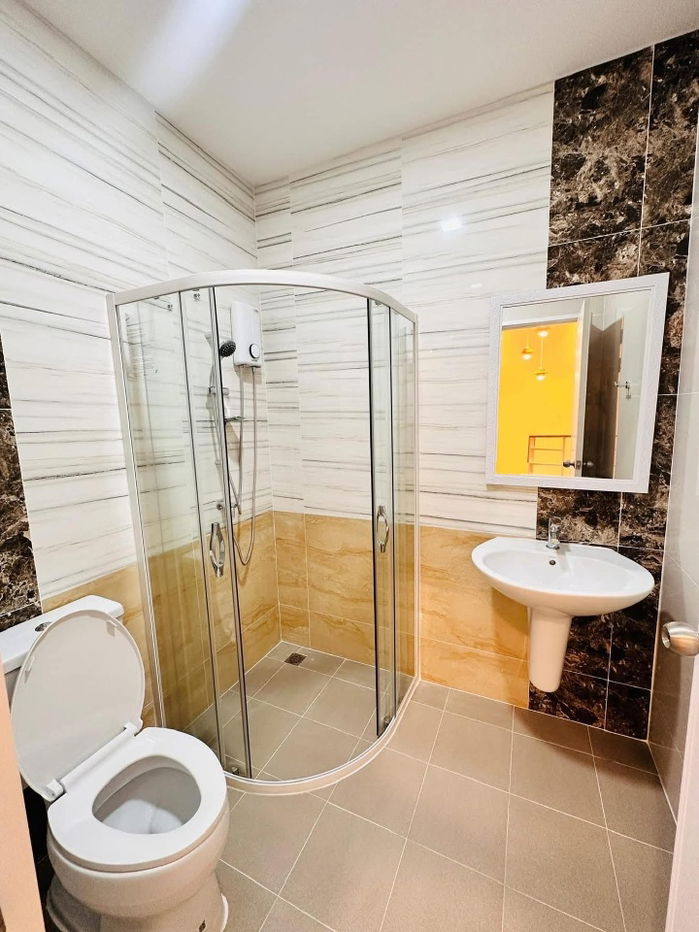 picture code : B163 Golden Neo Sukhumvit-Lasalle - 14/14