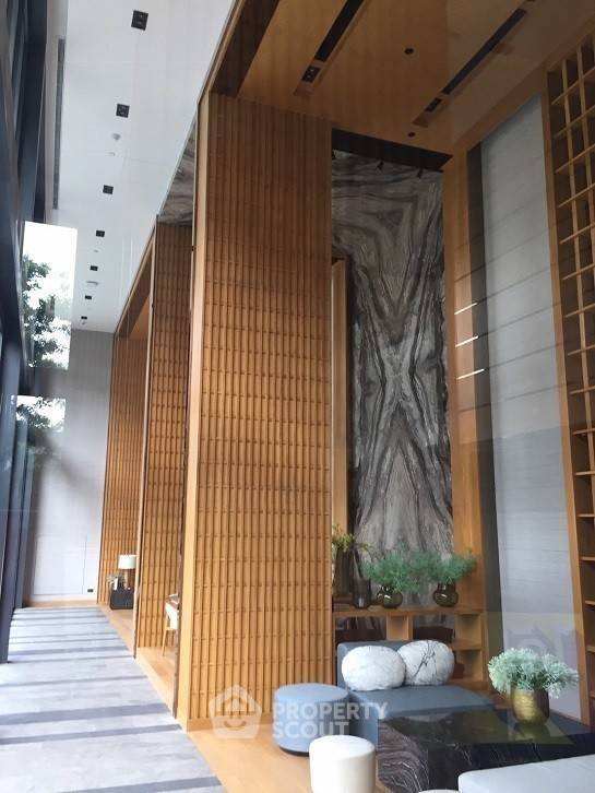 picture 1-BR Condo at The Base Garden Rama 9 near ARL Ramkhamhaeng (ID 371666) - 8/12