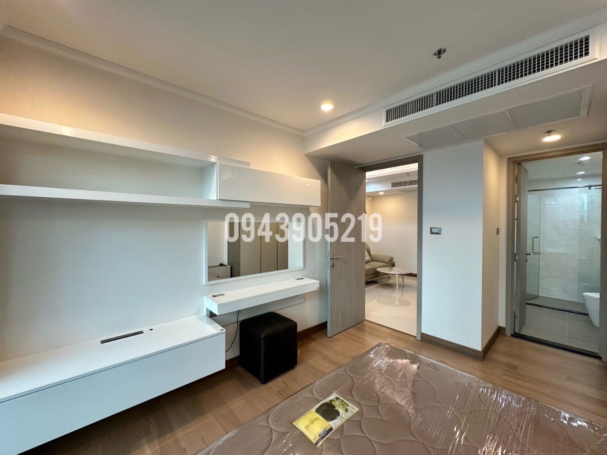 รูป Supalai oriental Sukhumvit 39☎️ 1 bed 22000/month✨ NOW AVAILABLE 🔆✅ - รูปที่ 5/10