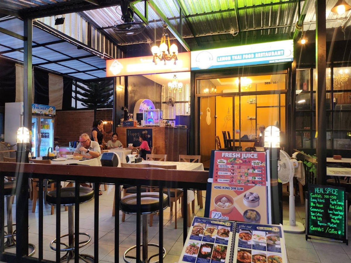 รูป ให้เซ้งร้านอาหาร บนเขาพระตำหนักซอย 4  - รูปที่ 20/20
