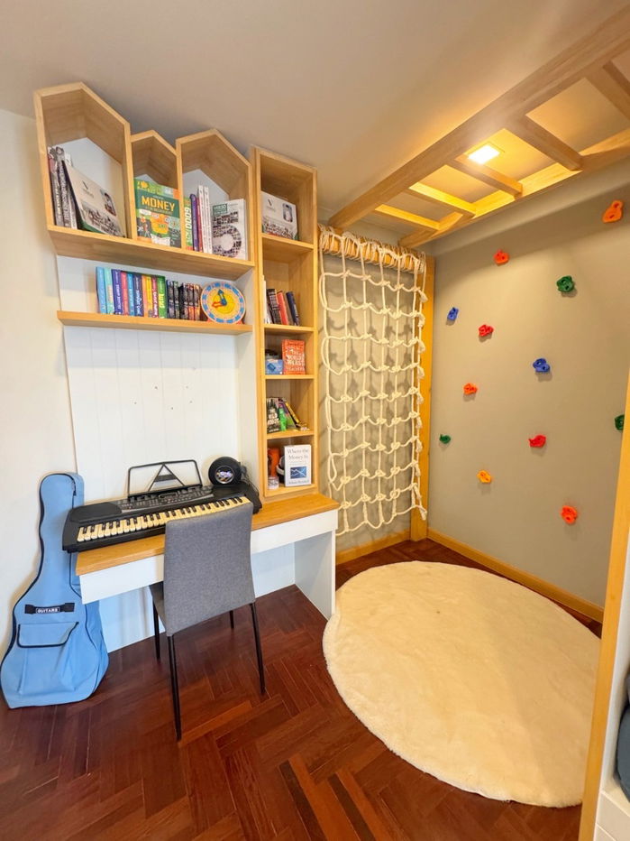 picture ✨ Luxury Condo for Sale – Nouvelle Condominium (Thana City) ✨ - 18/36