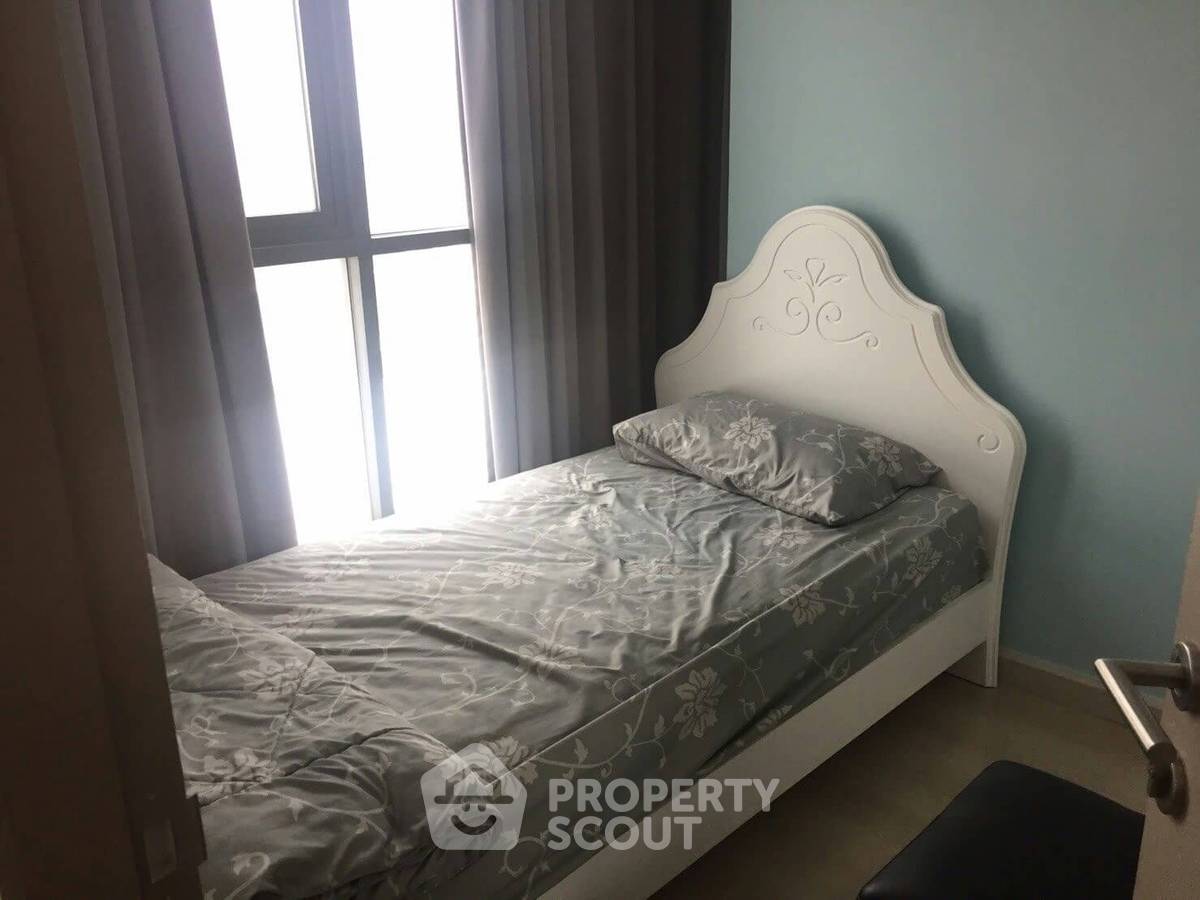 รูป คอนโด 2-ห้องนอน ที่ ไอดีโอ โมบิ สุขุมวิท 81 ใกล้ BTS อ่อนนุช (ID 884935) - รูปที่ 7/7