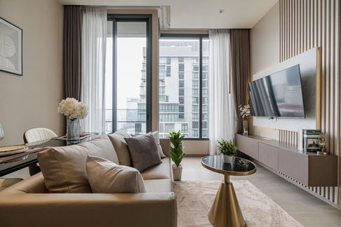 [ RENT ]  ⚡🌈 E40110 The ESSE Asoke ⚡🌈LINE: @theagentpro (include @)