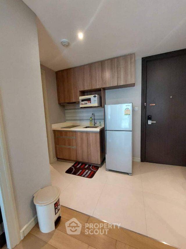 picture 1-BR Condo at Tidy Deluxe Sukhumvit 34 near BTS Thong Lor (ID 1496204) - 10/10