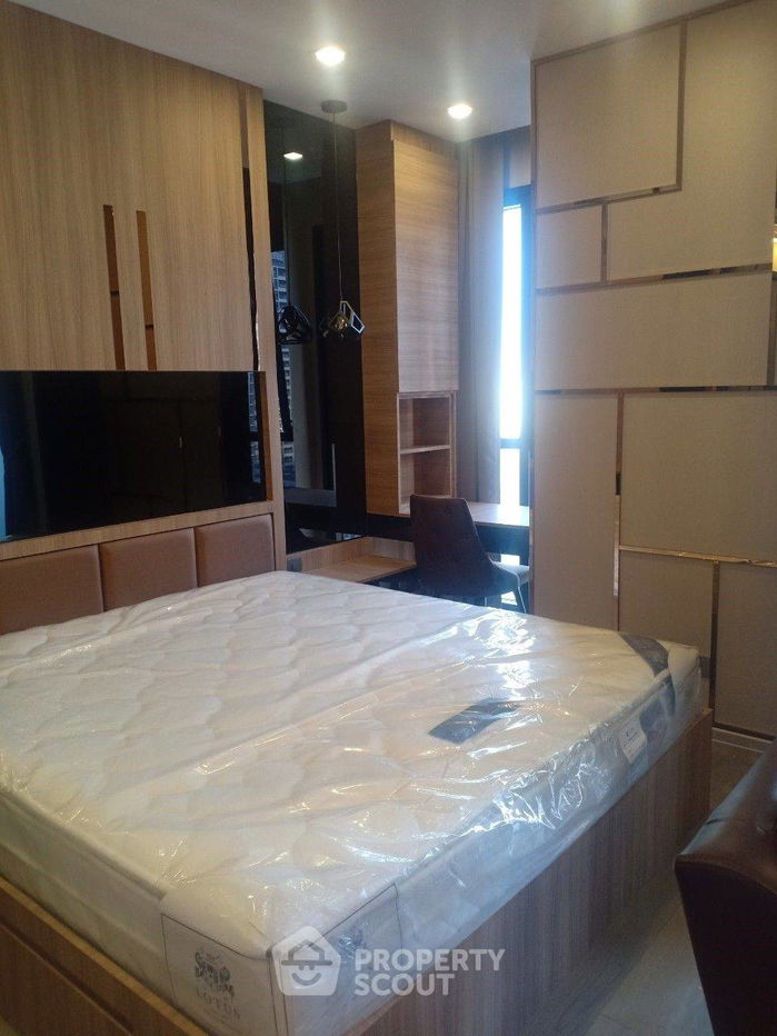 รูป คอนโด 1-ห้องนอน ที่ แอชตัน อโศก ใกล้ MRT สุขุมวิท (ID 1560654) - รูปที่ 6/9