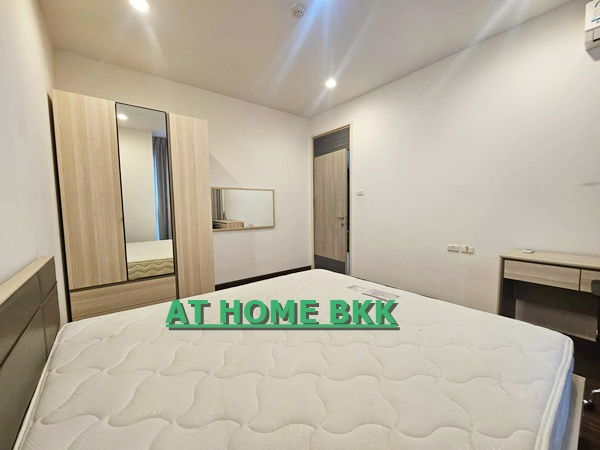 picture For Rent 2 Bedroom Supalai Premier Ratchathewi (Ratchathewi BTS) - 17/25