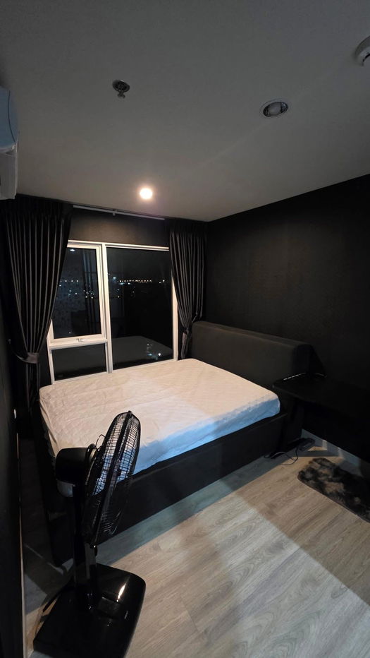 รูป code : B166 ให้เช่าคอนโด เดอะ คริสตัล บลิส @ รัตนาธิเบศร์ (The Crystal Bliss @ Rattanathibet)  - รูปที่ 2/7