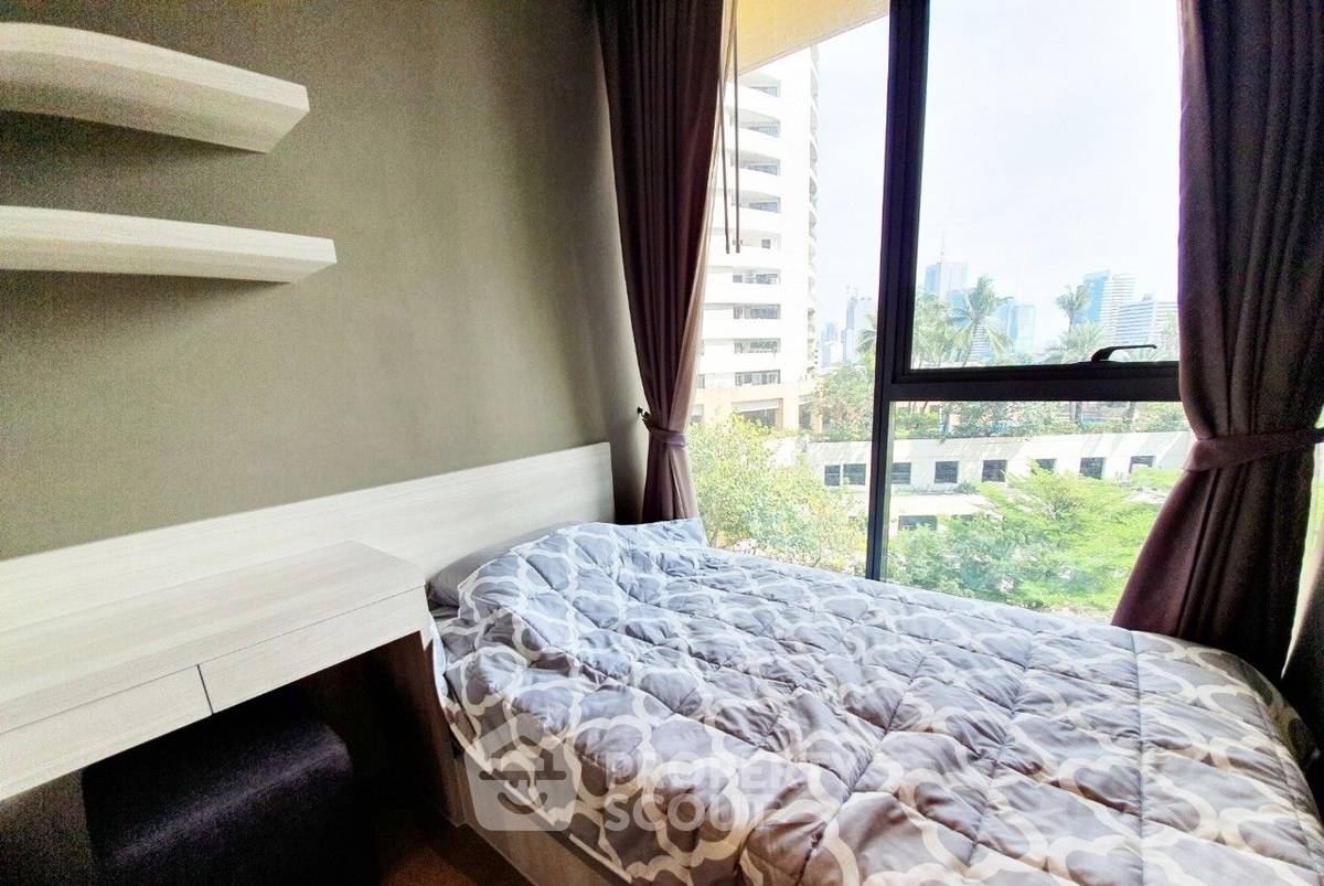 picture 2-BR Condo at The Lumpini 24 near BTS Phrom Phong (ID 1147423) - 15/31