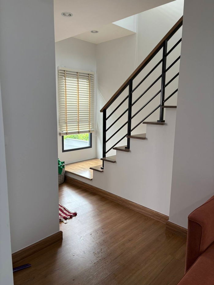 รูป  🟢For Rent🟢หมู่บ้าน กลางเมือง พหล-วิภาวดี  ห้องสวย เฟอร์ครบ 📱ADD LINE @nathong97 (ตอบ ⚡ 24 Hr) P1071 - รูปที่ 8/15
