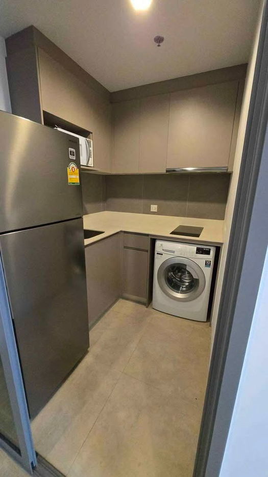 picture PFD-05450  Condo for Sale : Whizdom Connect Sukhumvit  Schedule a viewing ■ Line: @propertyfinder  - 4/5