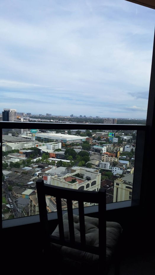 picture Condo for rent: The Lumpini24, near MRT Queen Sirikit National Convention Center, 46,000 baht, property code: RS1551 - 11/12