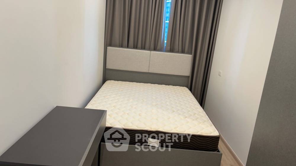 picture 2-BR Condo at Ideo New Rama 9 near ARL Ramkhamhaeng (ID 2277092) - 5/9