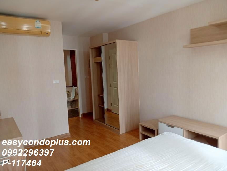 picture P-117464 Condo for rent The Link Sukhumvit 50 fully furnished (Confirm again when visit). - 14/20