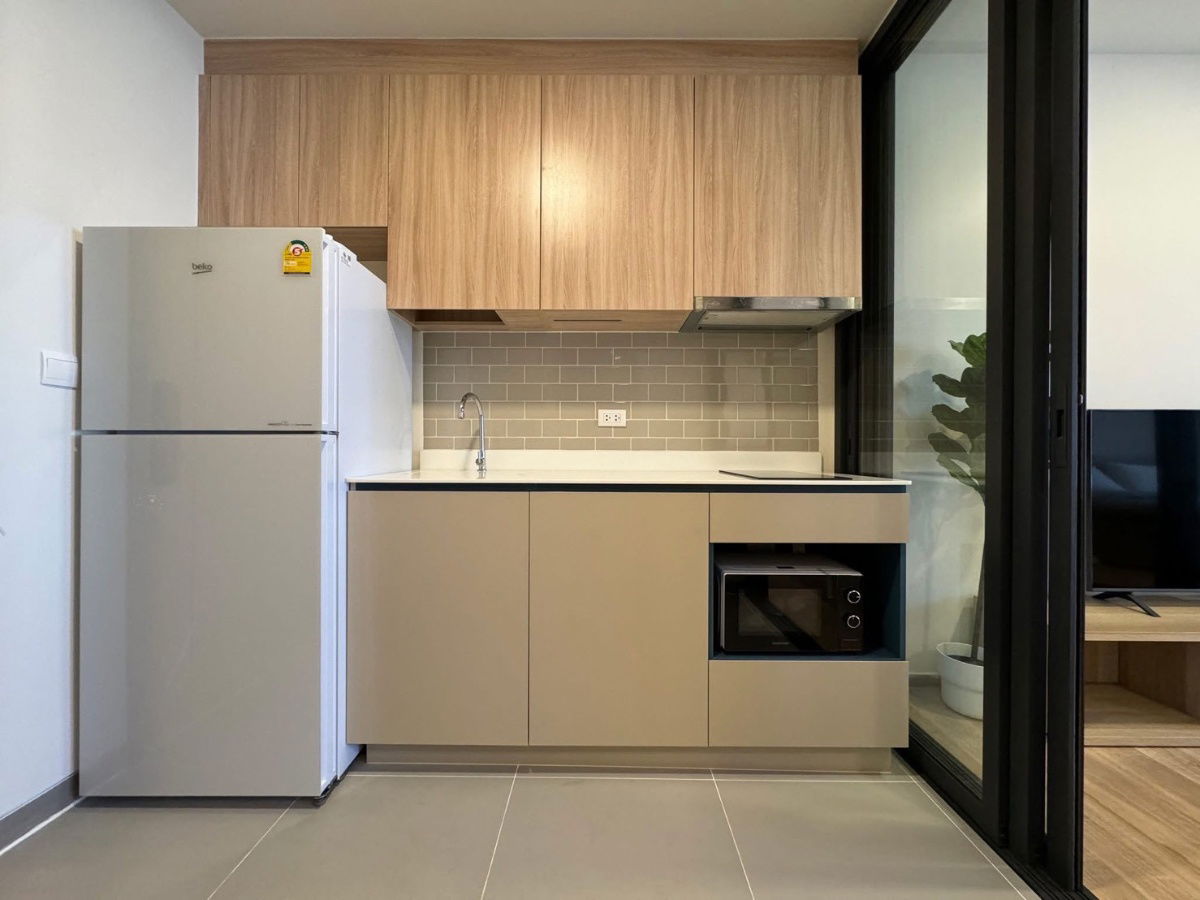 picture #R5892 🎉 220868 Condo for rent XT Phayathai - 16/20