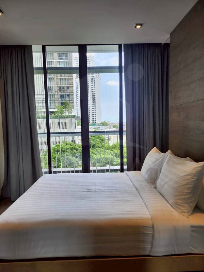 picture 🔥Hot​Deal​‼️Condo for Rent​ -​Great Price, Near ​BTS at Park Origin Phrom Phong MD-95084 - 1/8