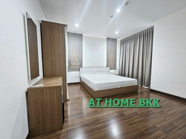 picture For Rent 2 Bedroom Supalai Premier Ratchathewi (Ratchathewi BTS) - 11/25