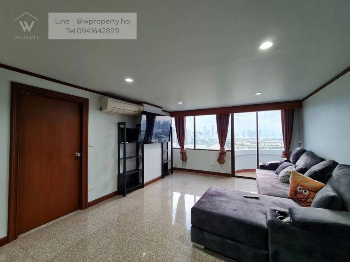 รูป ขายคอนโด Royal Nine Residence รอยัล ไนน์ เรสซิเด้นท์  - รูปที่ 7/8