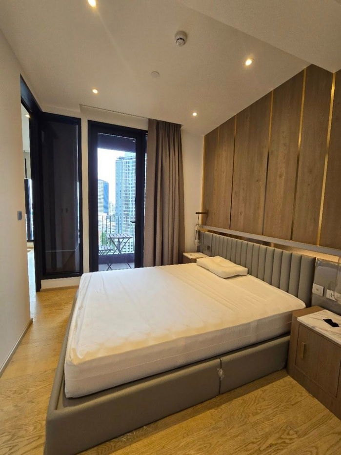 picture Available now  Asthon asoke-rama9 | MRT Rama9 | ☎️0649538354 Line id : Gigmasong13 inbox - 6/12