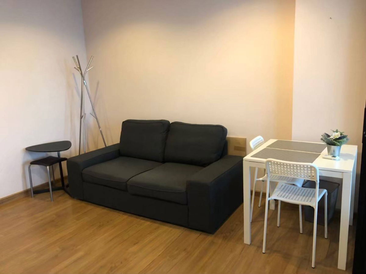 picture For Rent The Teak Sukhumvit 39, good Feng Shui, fully furnished, ready to move in - SW002878 - 15/18