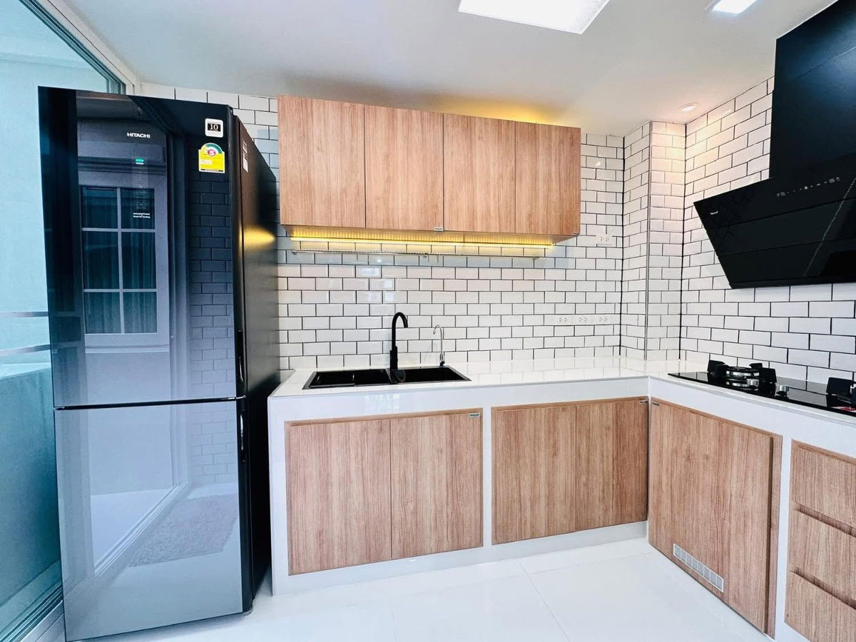 picture code : B163 Golden Neo Sukhumvit-Lasalle - 6/14