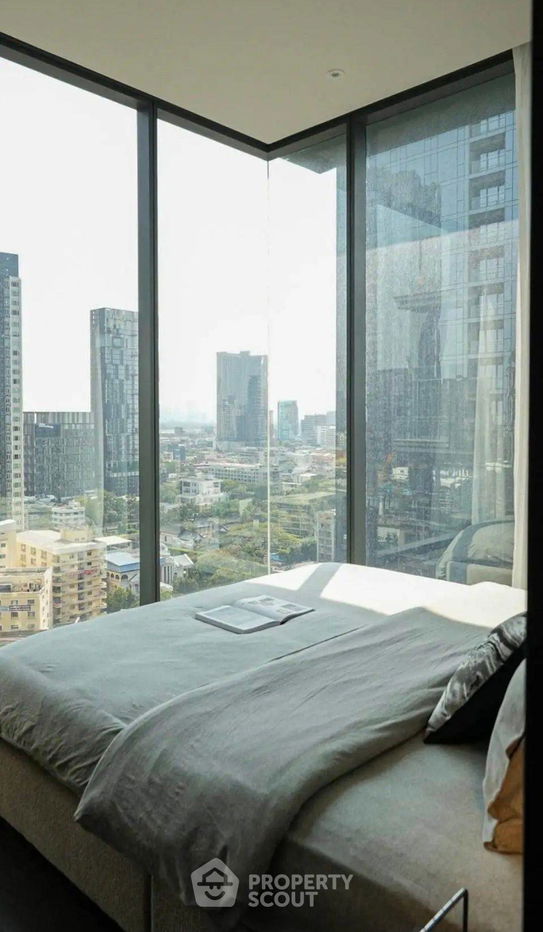 picture 3-BR Condo at Laviq Sukhumvit 57 near BTS Thong Lor (ID 2277261) - 8/12