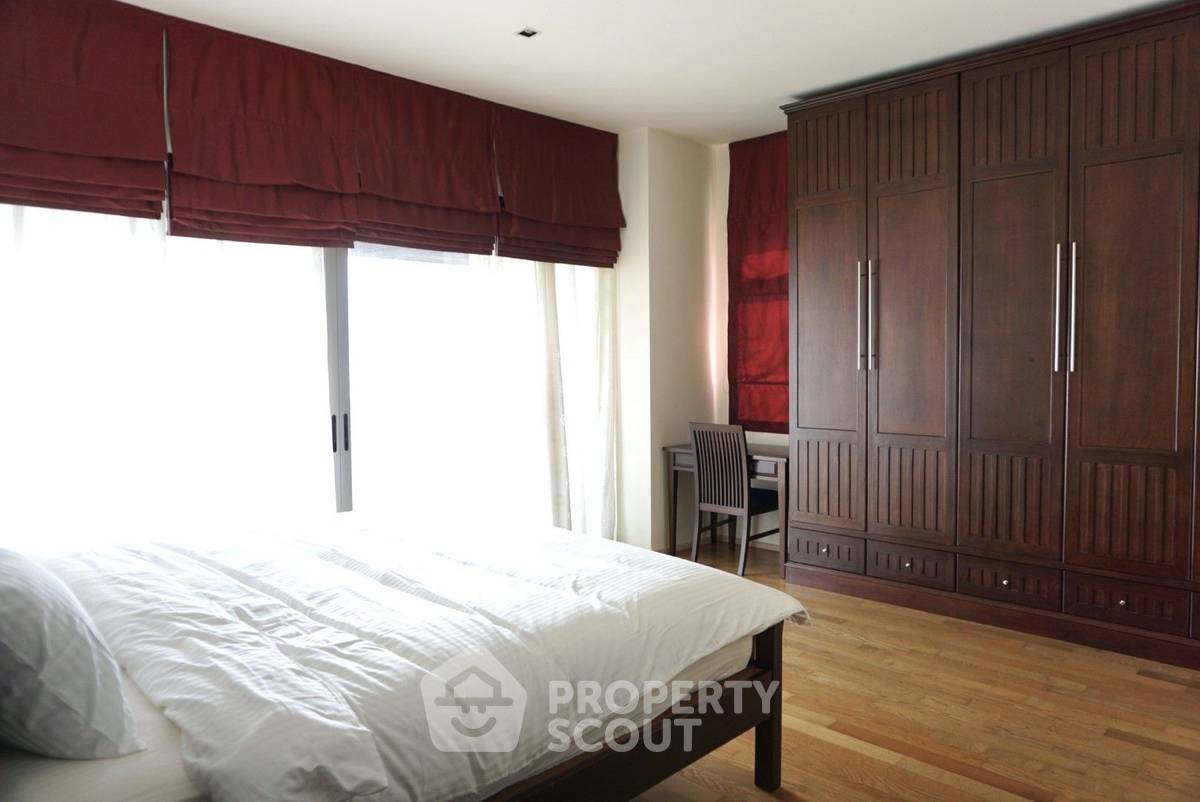 รูป คอนโด 3-ห้องนอน ที่ เดอะ เมดิสัน คอนโดมิเนียม ใกล้ BTS พร้อมพงษ์ (ID 2265721) - รูปที่ 3/8