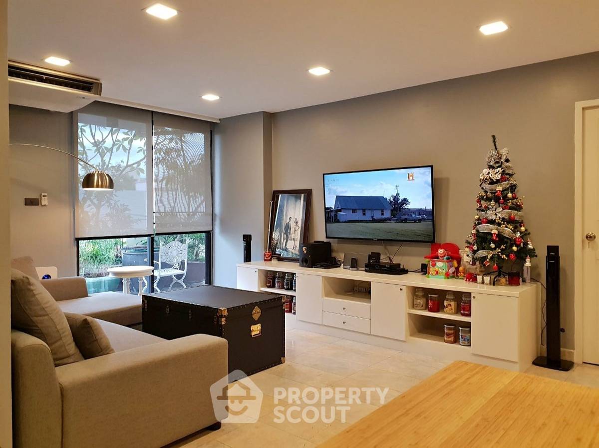 รูป คอนโด 3-ห้องนอน ที่ พาร์ค พาวิลเลี่ยน ใกล้ BTS อารีย์ (ID 2089782) - รูปที่ 2/22
