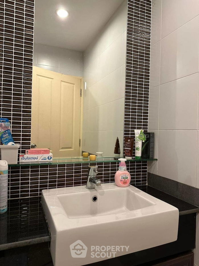 picture 1-BR Condo at A Space Sukhumvit 77 in Suan Luang (ID 2276480) - 12/12